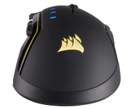 CORSAIR Glaive RGB CH-9302011-EU Czarna - 362391 - zdjęcie 11